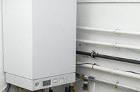free Mile End condensing boiler quotes
