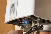 free Mile End boiler install quotes
